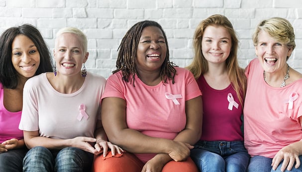 Breast Cancer Awareness Month 2025