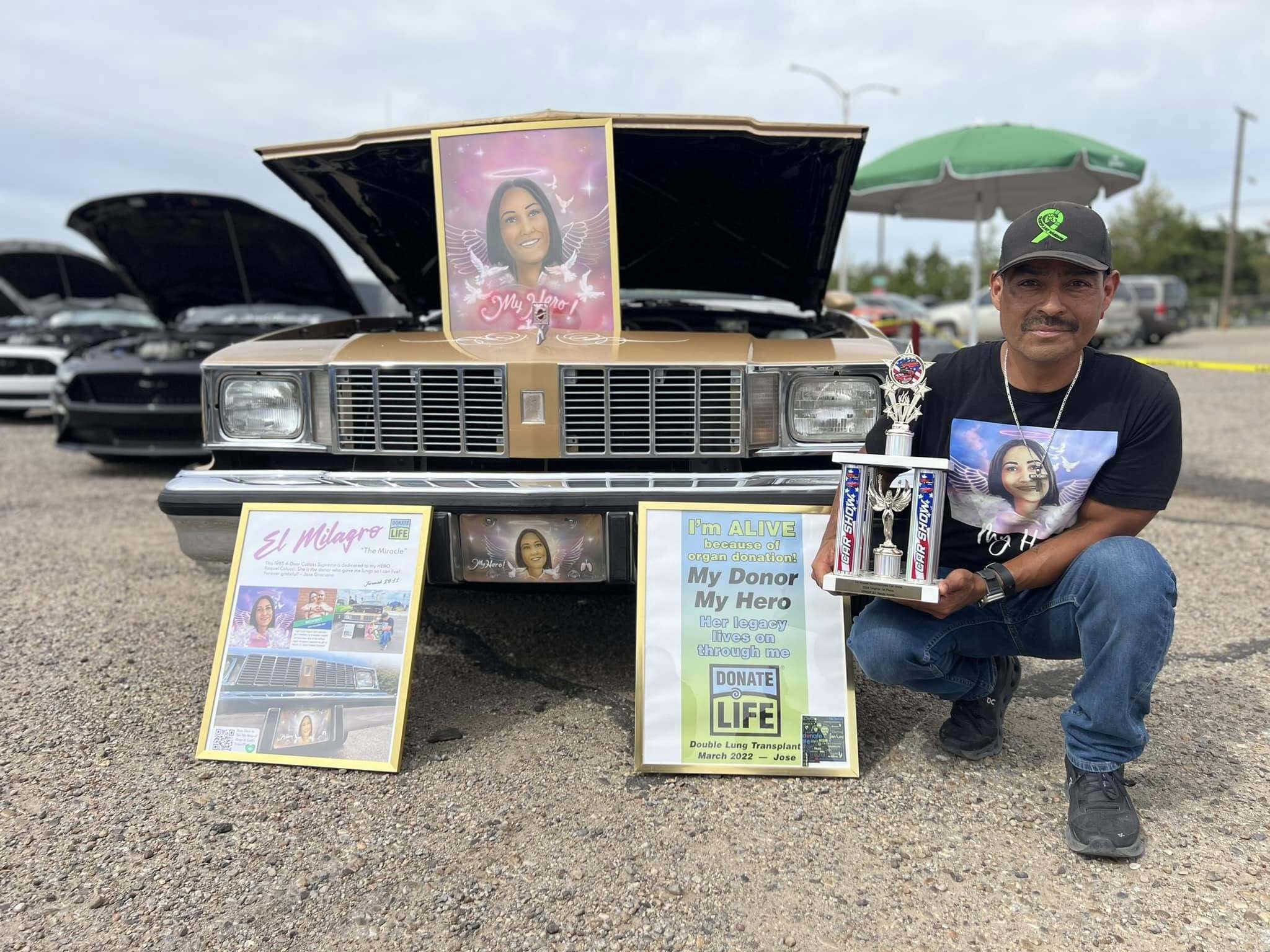 El Milagro