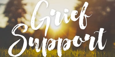 Grief Support Image
