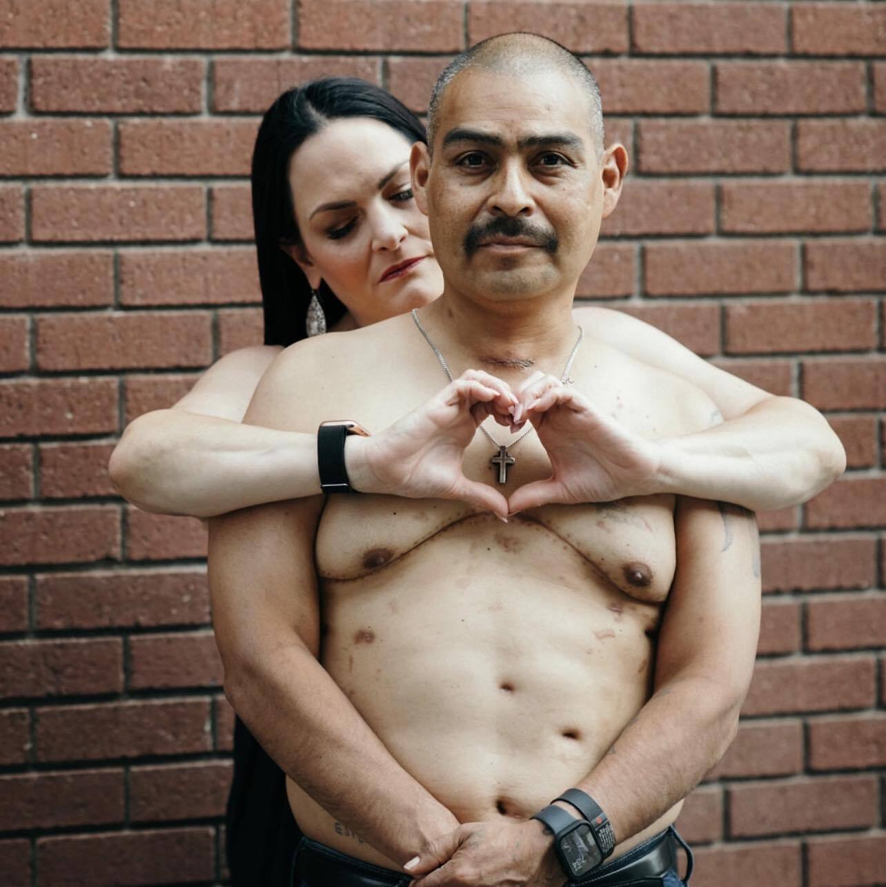 Jose & Anita Graciano 2023.01
