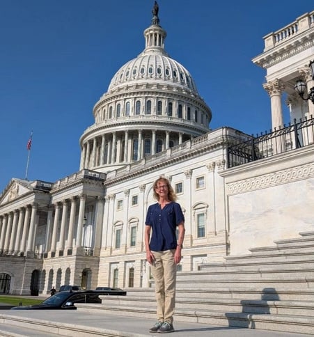Kirsten Capital Hill 2025-1
